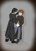 Severus und Remus