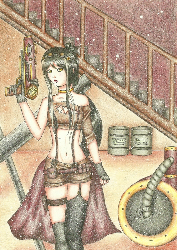 Fanart