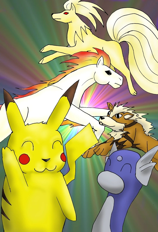 Fanart