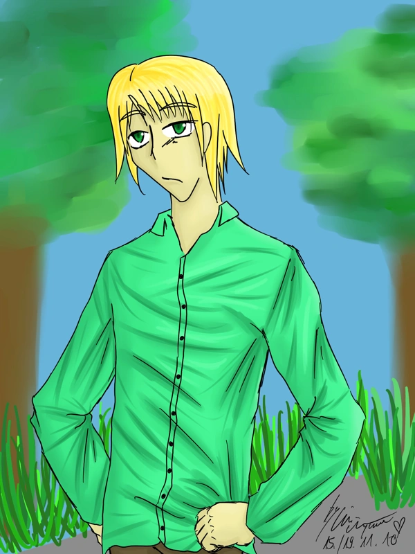 Fanart