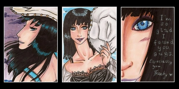 Fanart