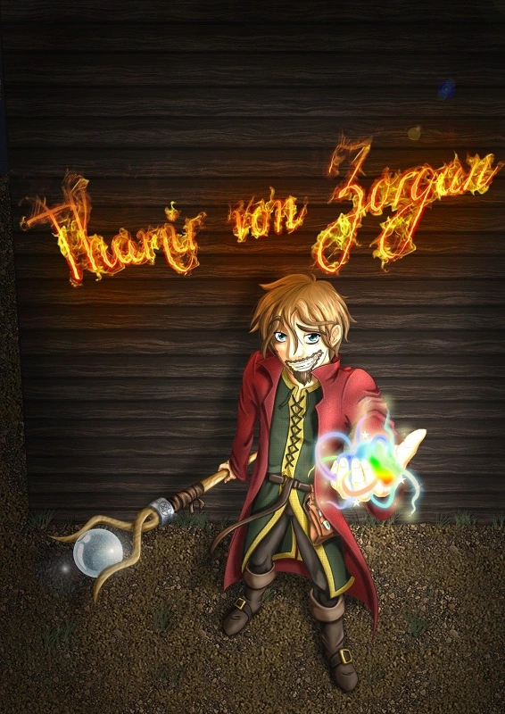 Fanart