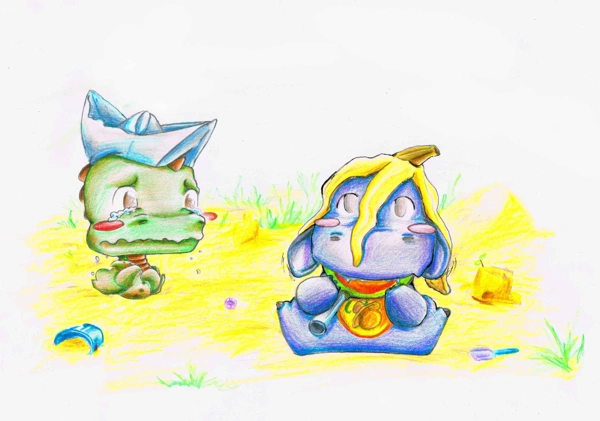 Fanart