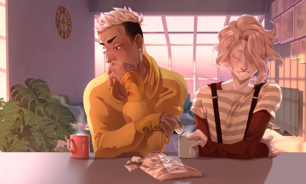 Fanart