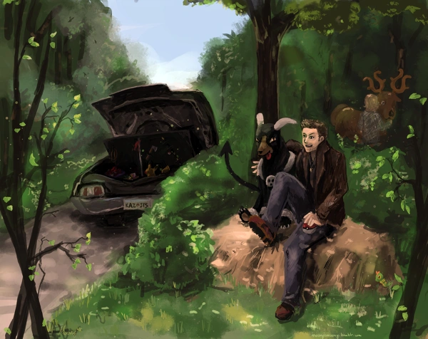 Fanart