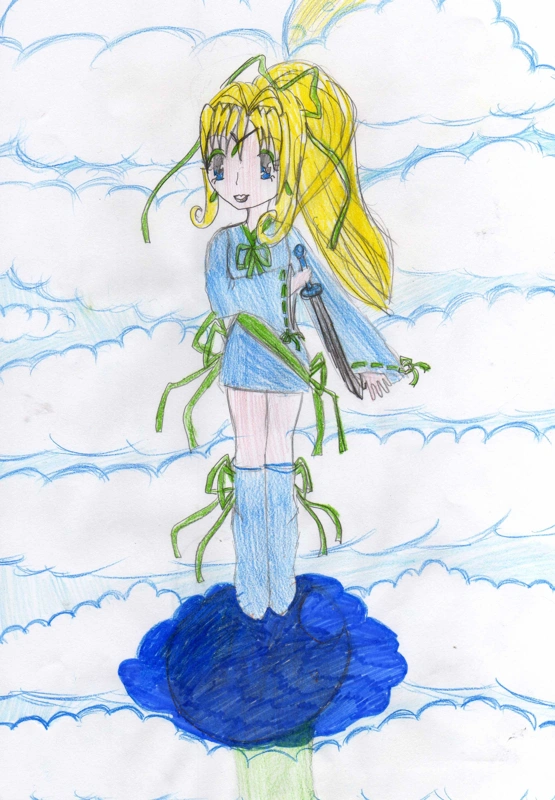 Fanart