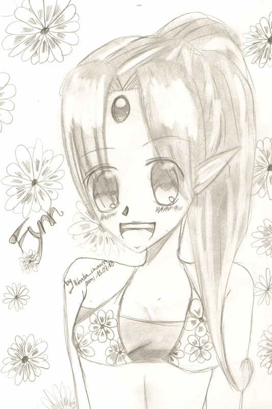 Fanart