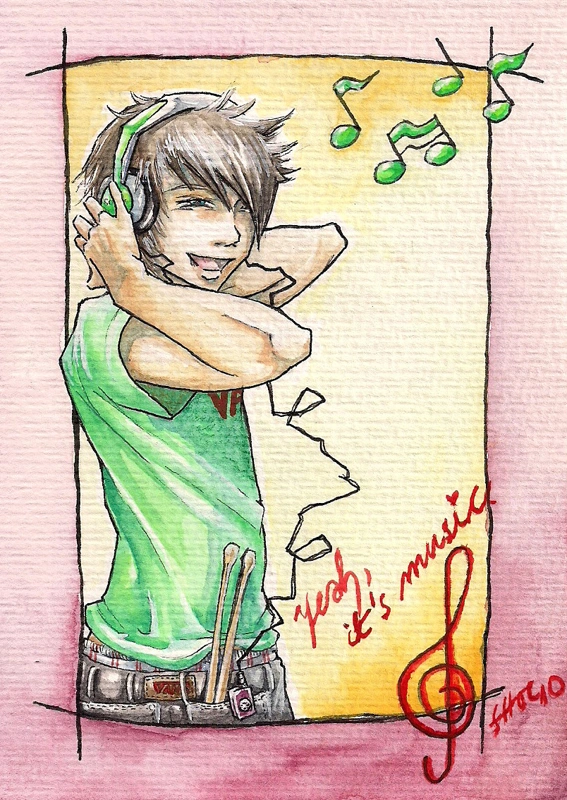 Fanart