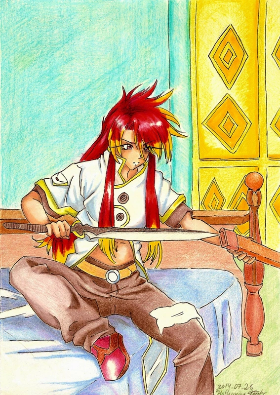 Fanart
