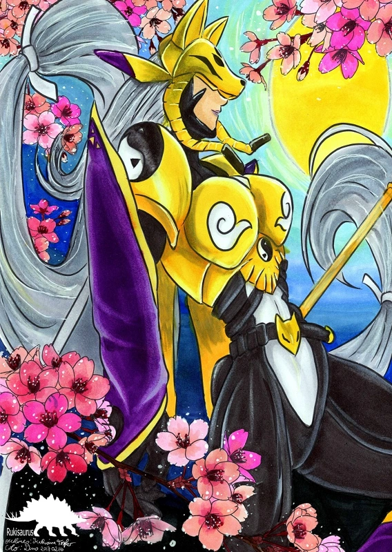 Fanart