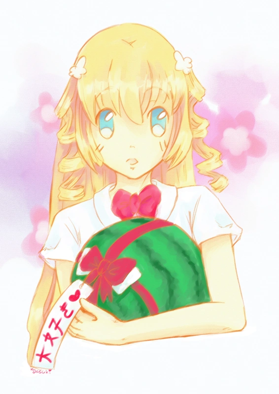 Fanart