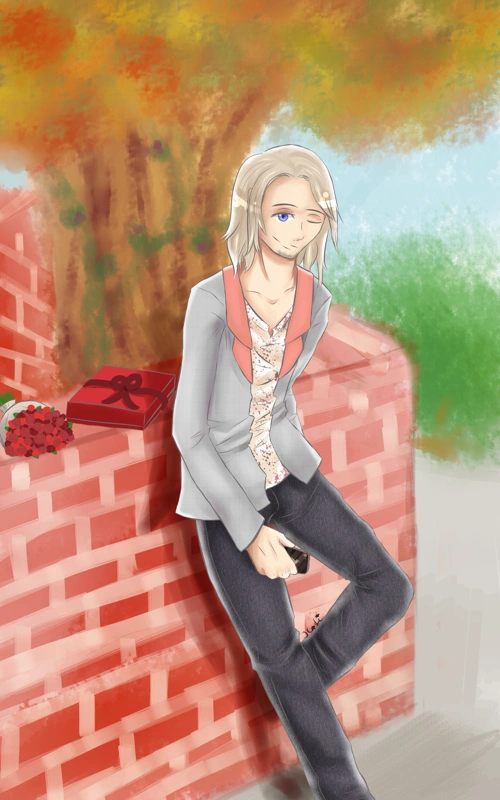 Fanart