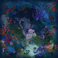 Fanart: An Echo Unterwater