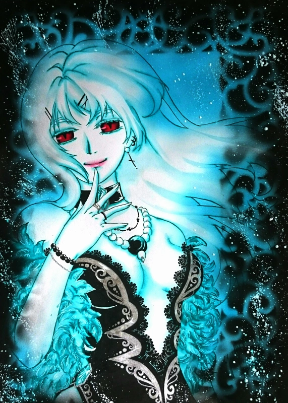 Fanart