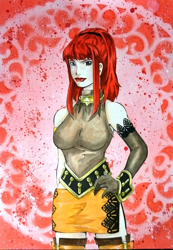 Fanart