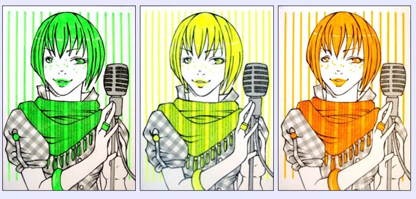 Fanart