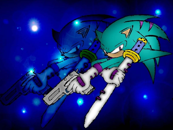 Fanart
