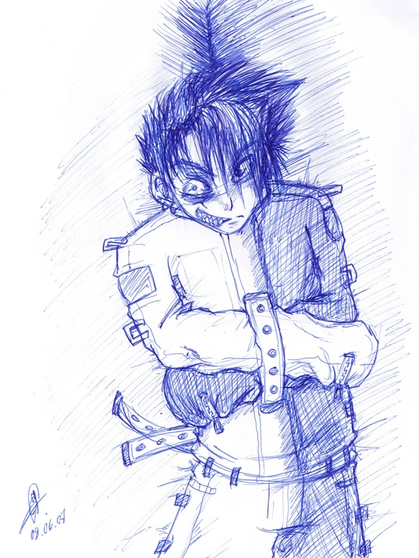 Fanart