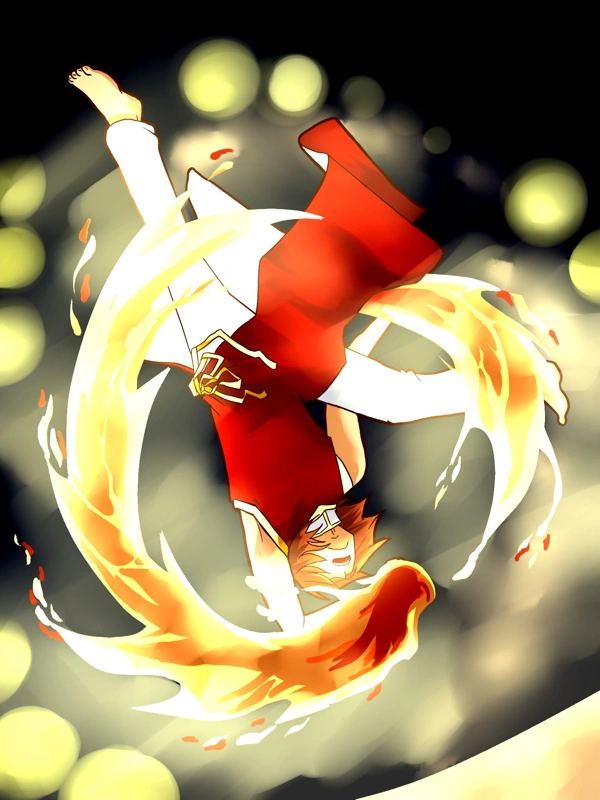 Fanart