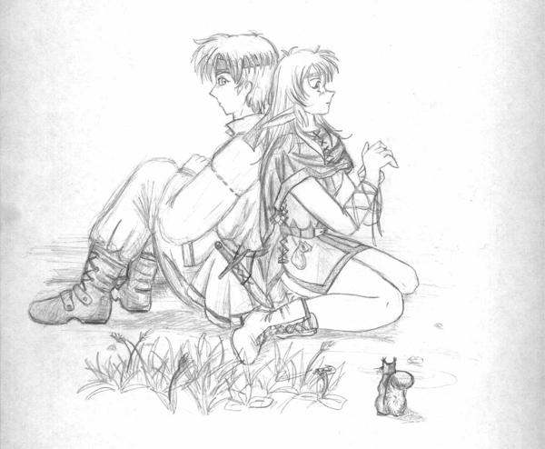 Fanart