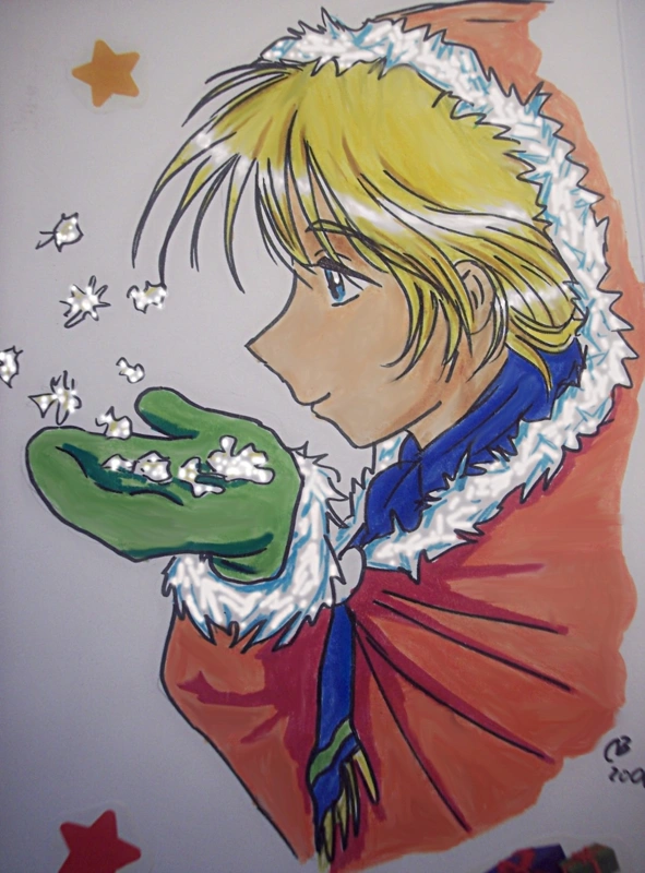 Fanart