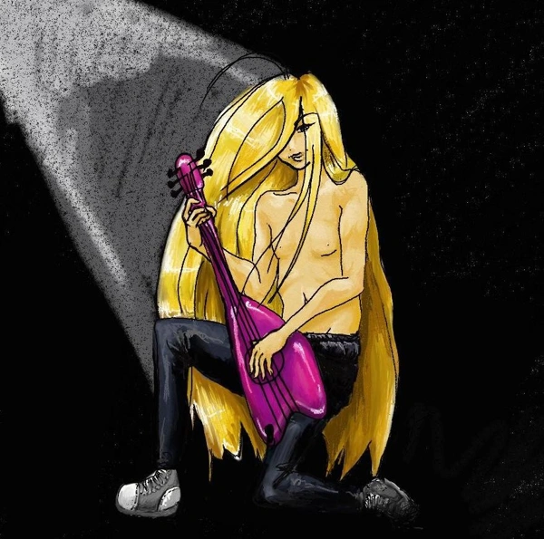 Fanart