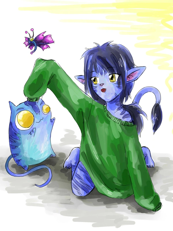 Fanart