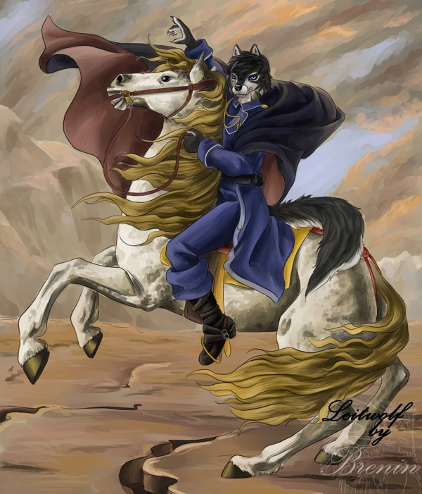 Fanart