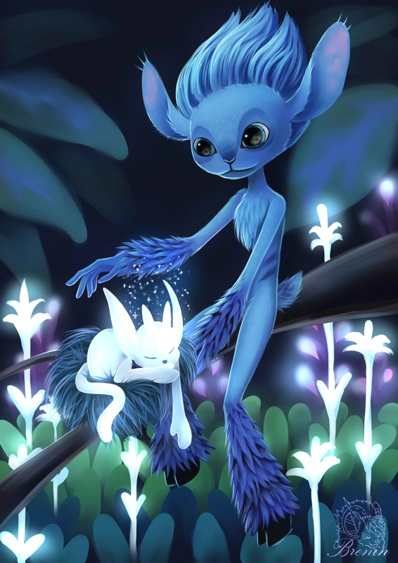 Fanart