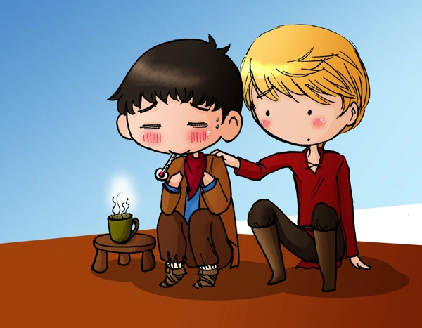 Fanart