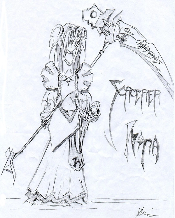 Fanart