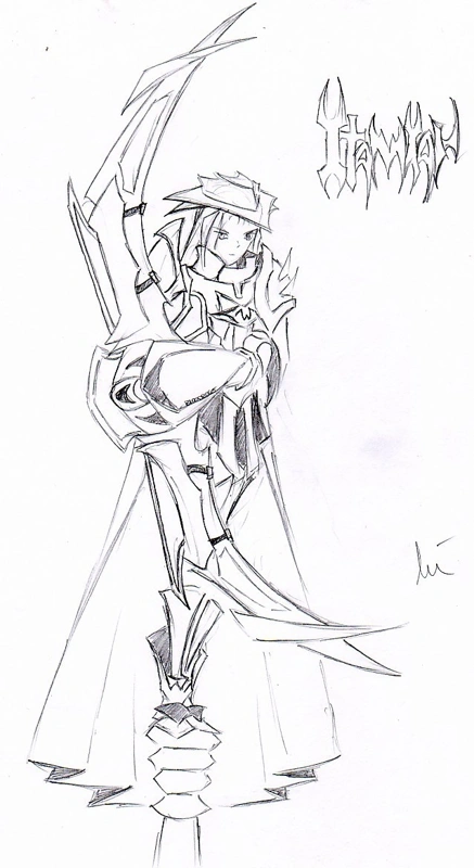 Fanart