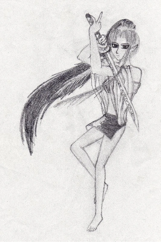Fanart