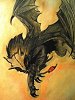 Evil Dragonhead-Death Shadow