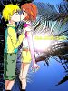 The TRUE LOVE - Hikari and Takeru
