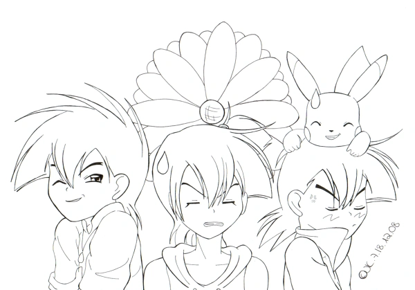 Fanart