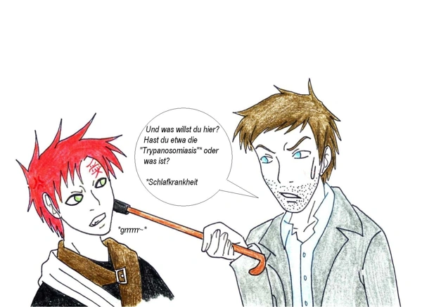 Fanart