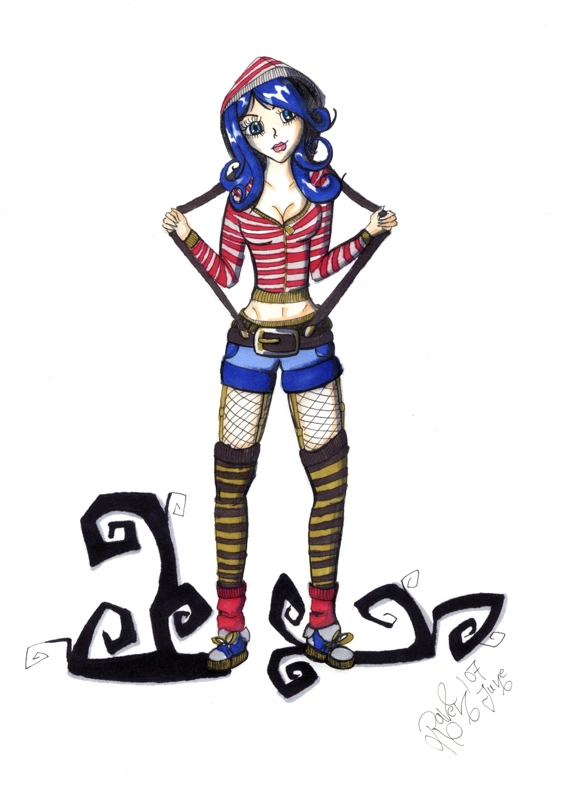 Fanart