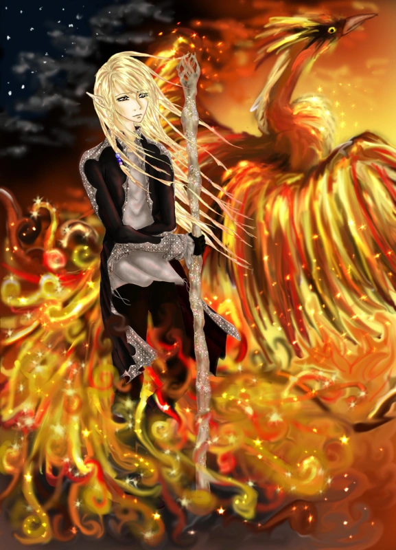Fanart