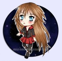 Fanart: Chibi Kate