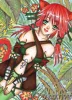 Tropical Catgirl
