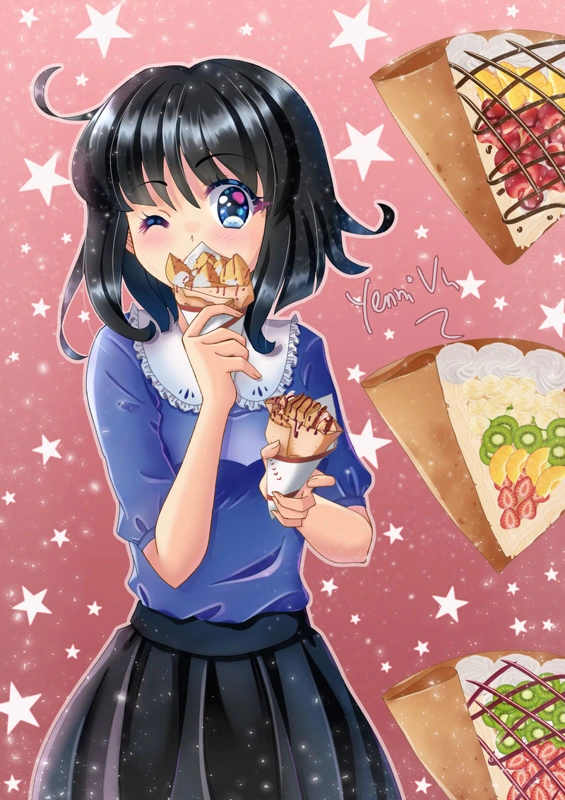 Fanart