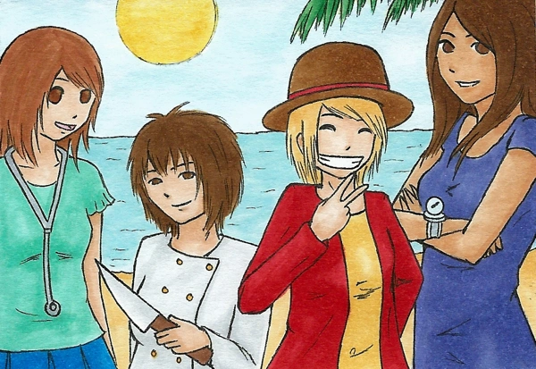 Fanart