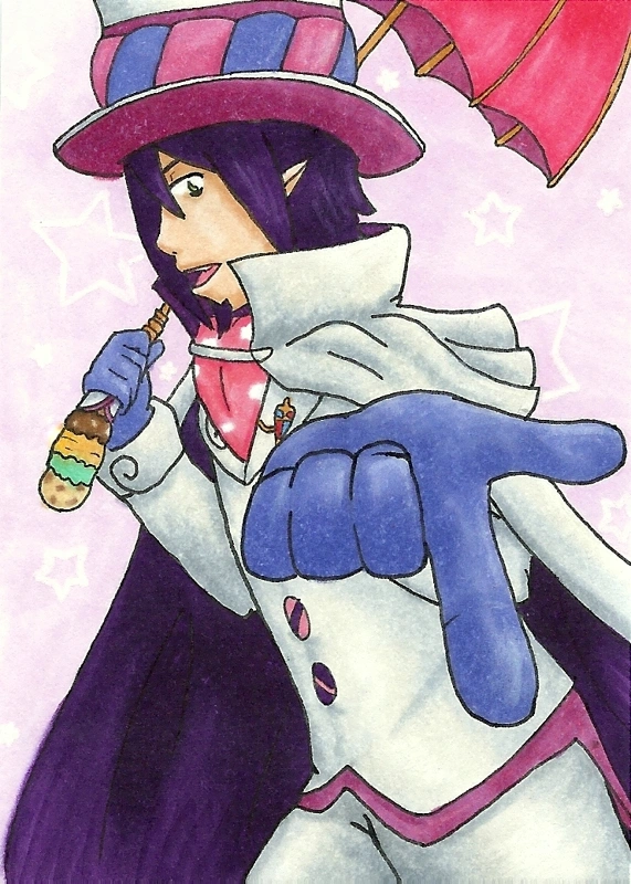 Fanart