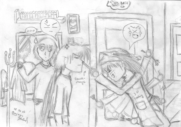 Fanart