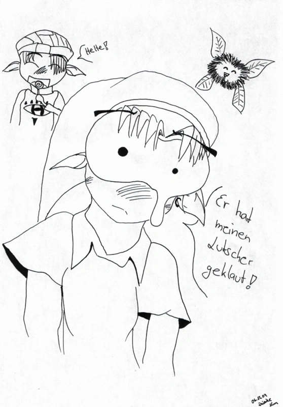 Fanart