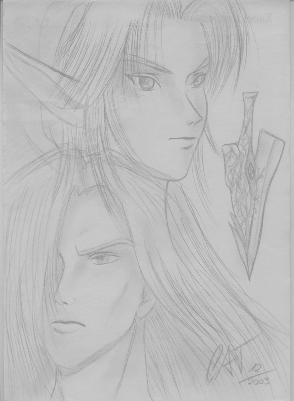 Fanart