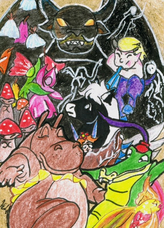 Fanart