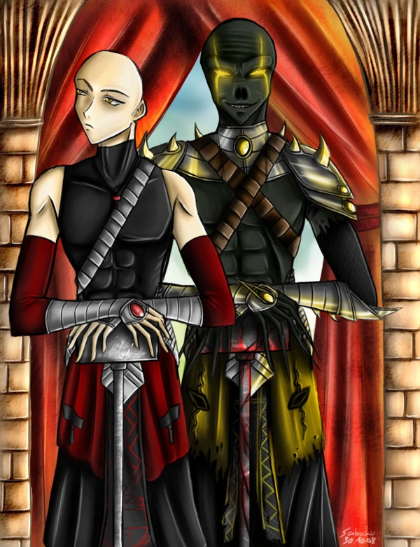Fanart