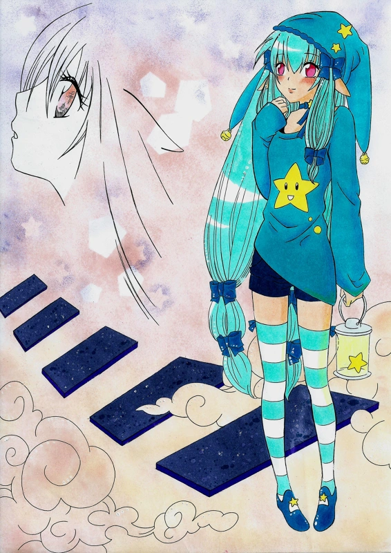 Fanart